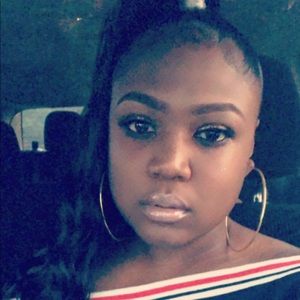 Meet your Posher, Dasha